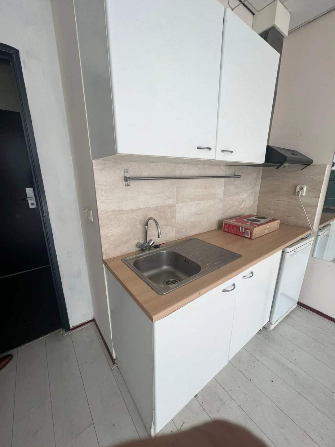Gedempte Burgwal 43N N 2512 BS Den haag foto: 3 van huurwoning, huurappartement