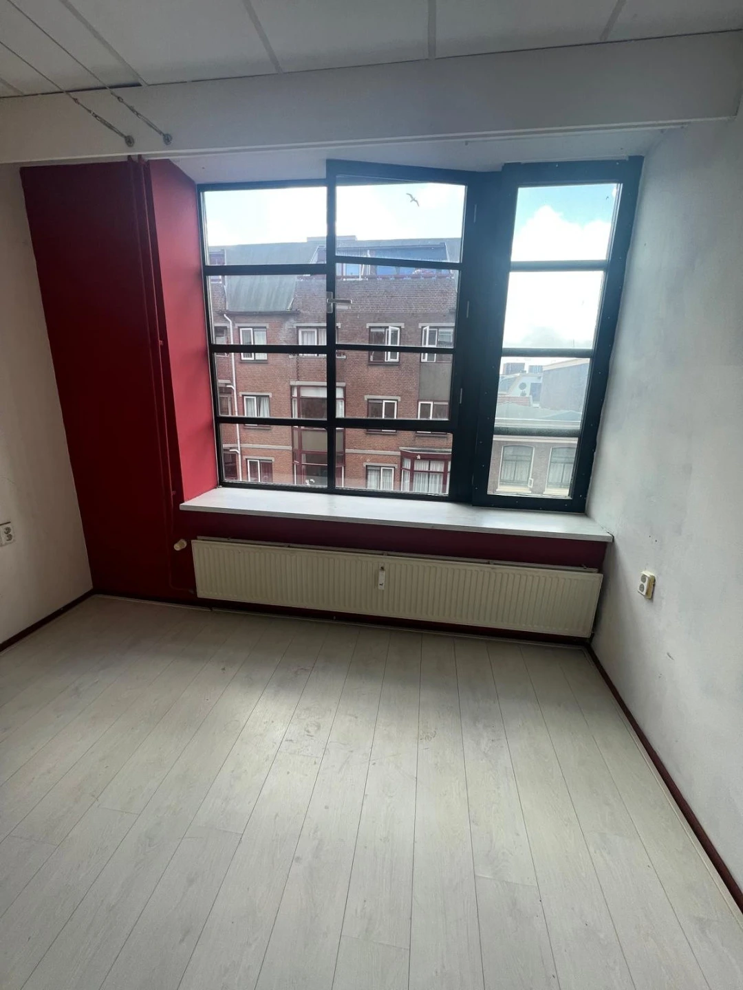 Gedempte Burgwal 43N N 2512 BS Den haag foto: 4 van huurwoning, huurappartement