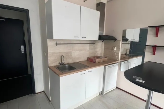 Gedempte Burgwal 43N N 2512 BS Den haag huurwoning, huurappartement