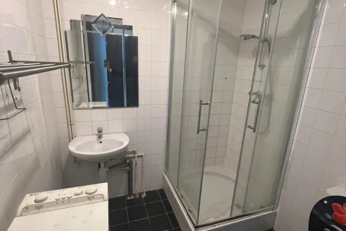 Gedempte Burgwal 43N N 2512 BS Den haag huurwoning, huurappartement