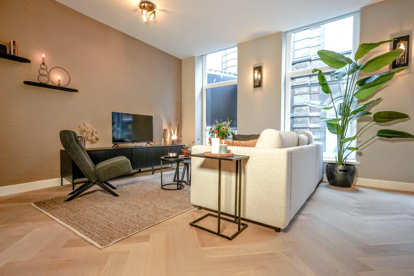 Lange Houtstraat 3A A 2511 CV Den haag foto: 3 van huurwoning, huurappartement