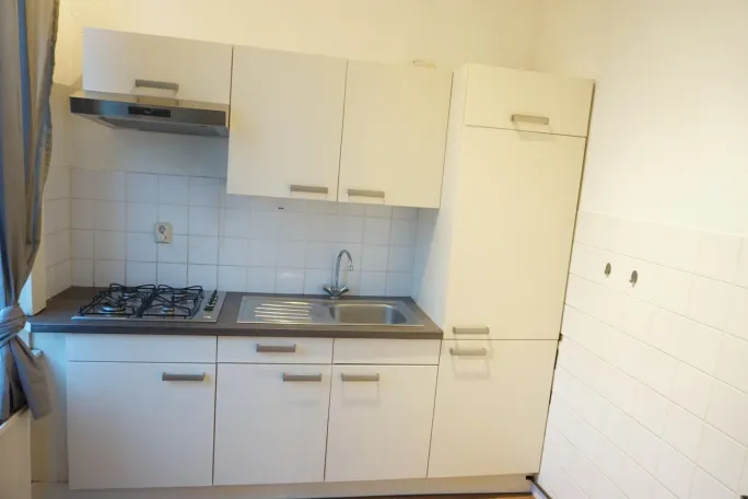Maasstraat 309b B AZ 2515 AB Den haag huurwoning, huurappartement
