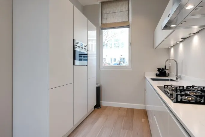 Bazarstraat 1E E 2518 AE Den haag huurwoning, huurappartement