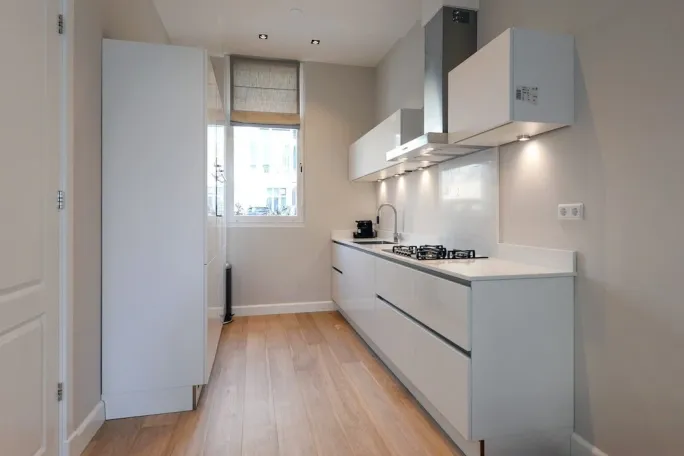 Bazarstraat 1E E 2518 AE Den haag huurwoning, huurappartement