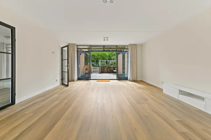Parkstraat 75A A 2514 JG Den haag huurwoning, huurappartement