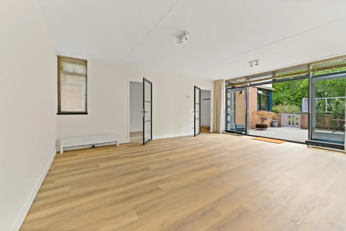 Parkstraat 75A A 2514 JG Den haag huurwoning, huurappartement