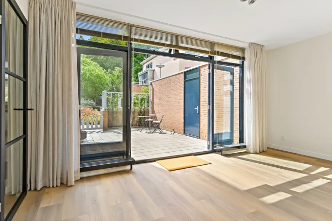 Parkstraat 75A A 2514 JG Den haag huurwoning, huurappartement