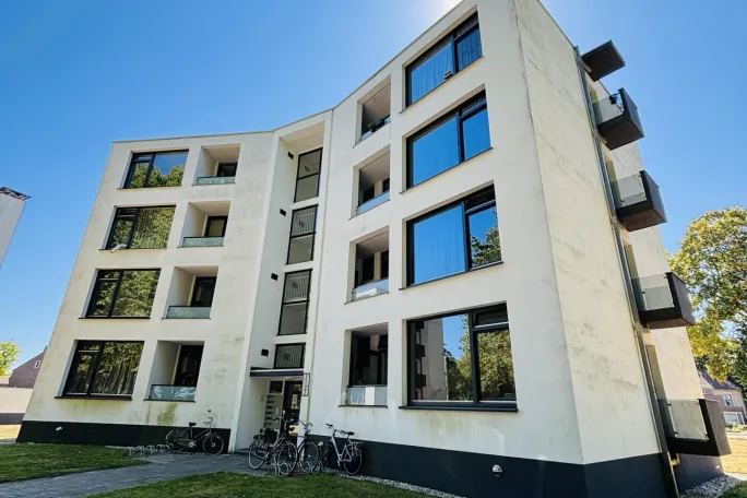 1e Lieven de Keylaan 54 5622 GE Eindhoven huurwoning, huurappartement