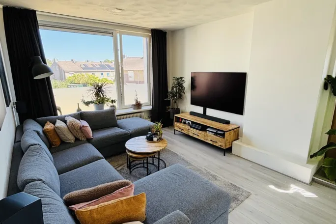 1e Lieven de Keylaan 54 5622 GE Eindhoven huurwoning, huurappartement