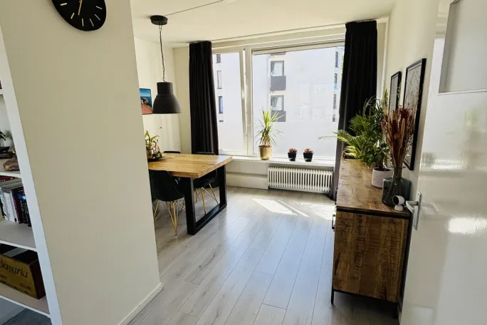 1e Lieven de Keylaan 54 5622 GE Eindhoven huurwoning, huurappartement