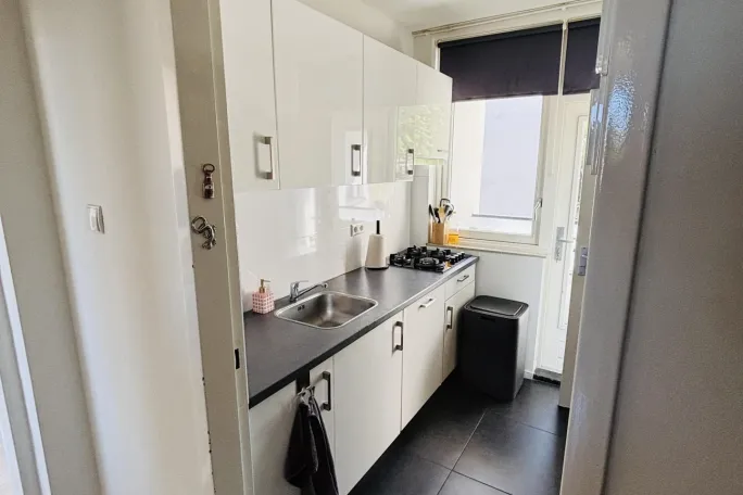 1e Lieven de Keylaan 54 5622 GE Eindhoven huurwoning, huurappartement
