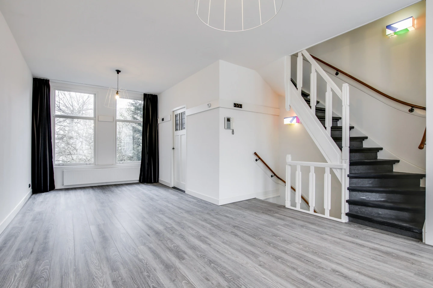 Oudedijk 137 3061 AA Rotterdam foto: 3 van huurwoning, huurappartement