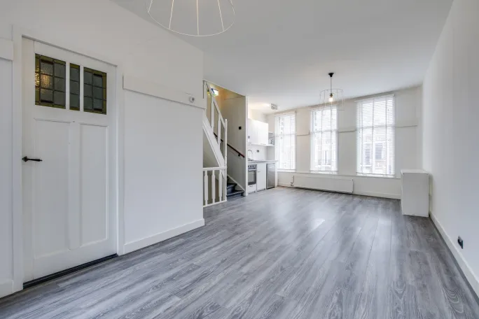 Oudedijk 137 3061 AA Rotterdam huurwoning, huurappartement