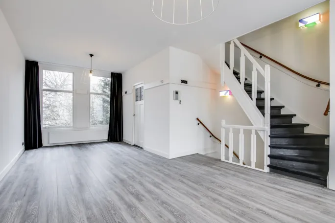 Oudedijk 137 3061 AA Rotterdam huurwoning, huurappartement