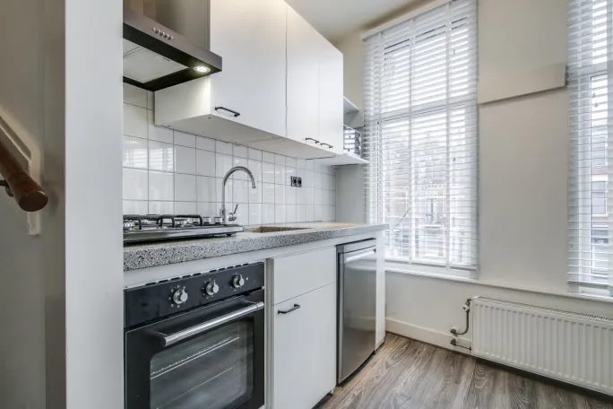 Oudedijk 137 3061 AA Rotterdam huurwoning, huurappartement