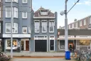 huurwoning Oudedijk 137 3061 AA Rotterdam