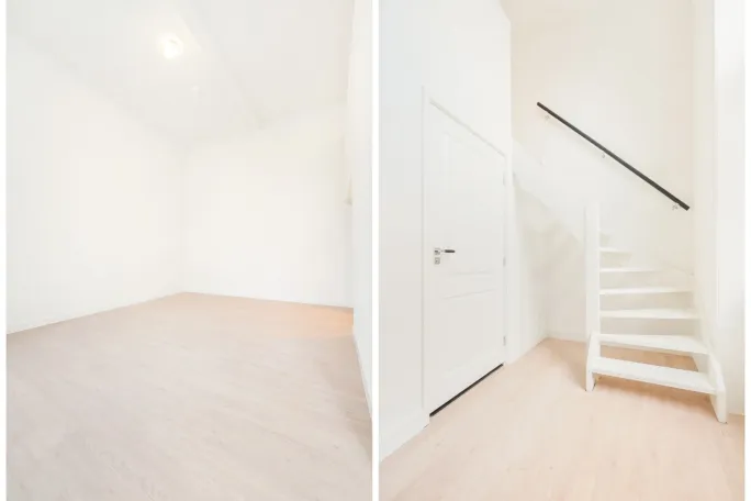 De Gheijnstraat 115C C 2562 NN Den haag huurwoning, huurappartement