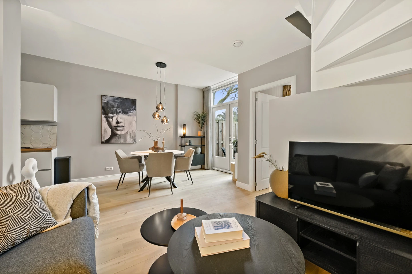 Hoge Zand 21E E 2512 EK Den haag foto: 5 van huurwoning, huurappartement