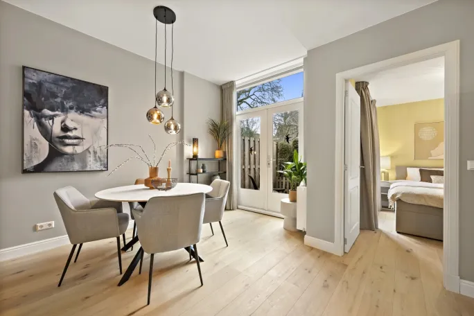 Hoge Zand 21E E 2512 EK Den haag huurwoning, huurappartement