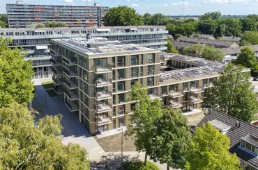 Kruisnetlaan 200 66 3192 KD Hoogvliet rotterdam | huurwoningen Hoogvliet Rotterdam | huurappartement hoogvliet rotterdam Rotterdam, Hoogvliet, Hoogvliet Zuid