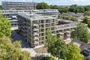 huurwoning Kruisnetlaan 200 66 3192 KD Hoogvliet rotterdam