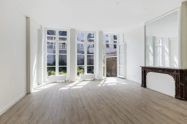 Lange Voorhout 21A A 2514 EB Den haag | huurwoningen Den Haag | huurappartement den haag 's-Gravenhage, Wijk 28 Centrum, Voorhout
