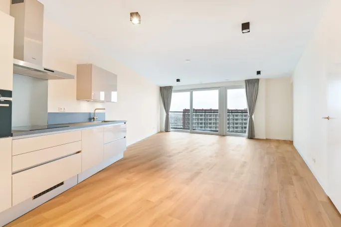 Escamplaan 900G G 2547 EX Den haag huurwoning, huurappartement